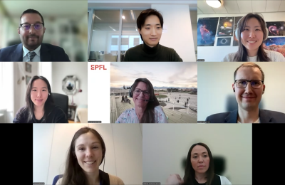 MSCA PF Online Workshop 2026 – Archive