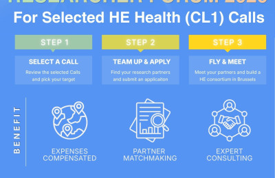 G-KIC HE Connection Researcher forum 202…