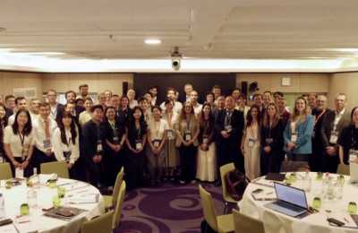 KERC Successfully Concludes Horizon Euro…