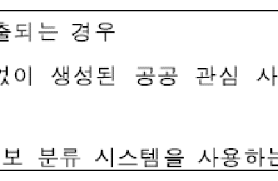 EU 집행위, AI법 투명성 의무 이행 가이드라인 발표(7.20)