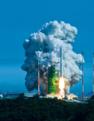 rocket