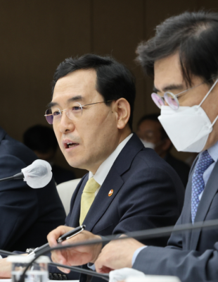 Korea EV market