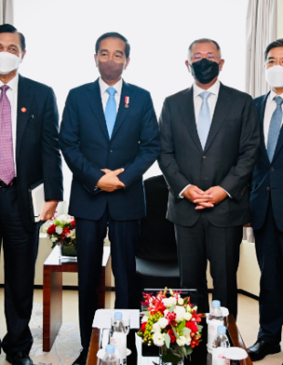 widodo
