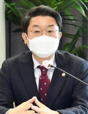 ICT-powered use of healthcare data to have ‘dynamic effect,’ says vice minister