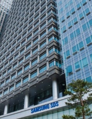 Samsung SDS