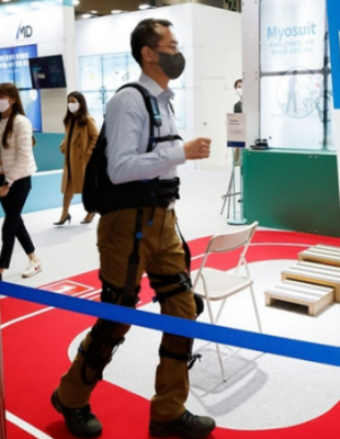 KOREA net