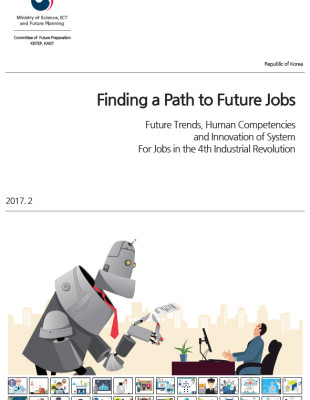 Finding a Path to Future Jobs