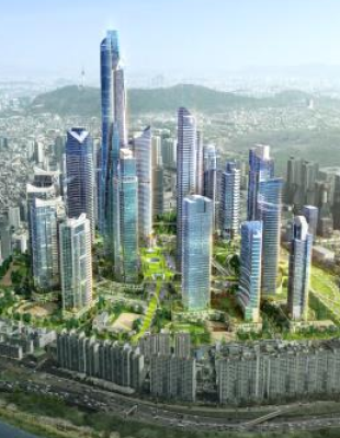 yongsan