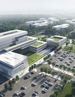S. Korea to invest 107 bln won in Gwangju AI complex project this year