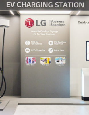 Lg EV