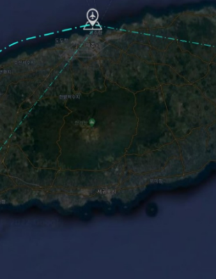 Jeju UAM