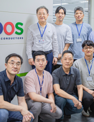 Bos Semiconductor
