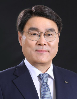 Posco Chairman