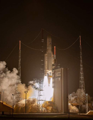 SATELITE