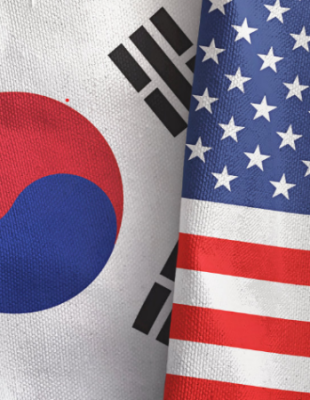 KOREA-US