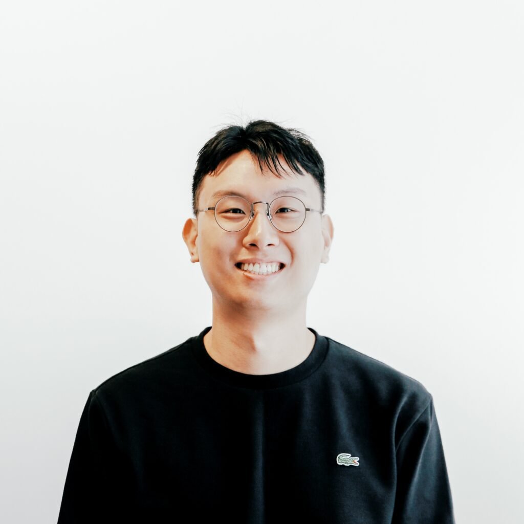 Junsun HWANG