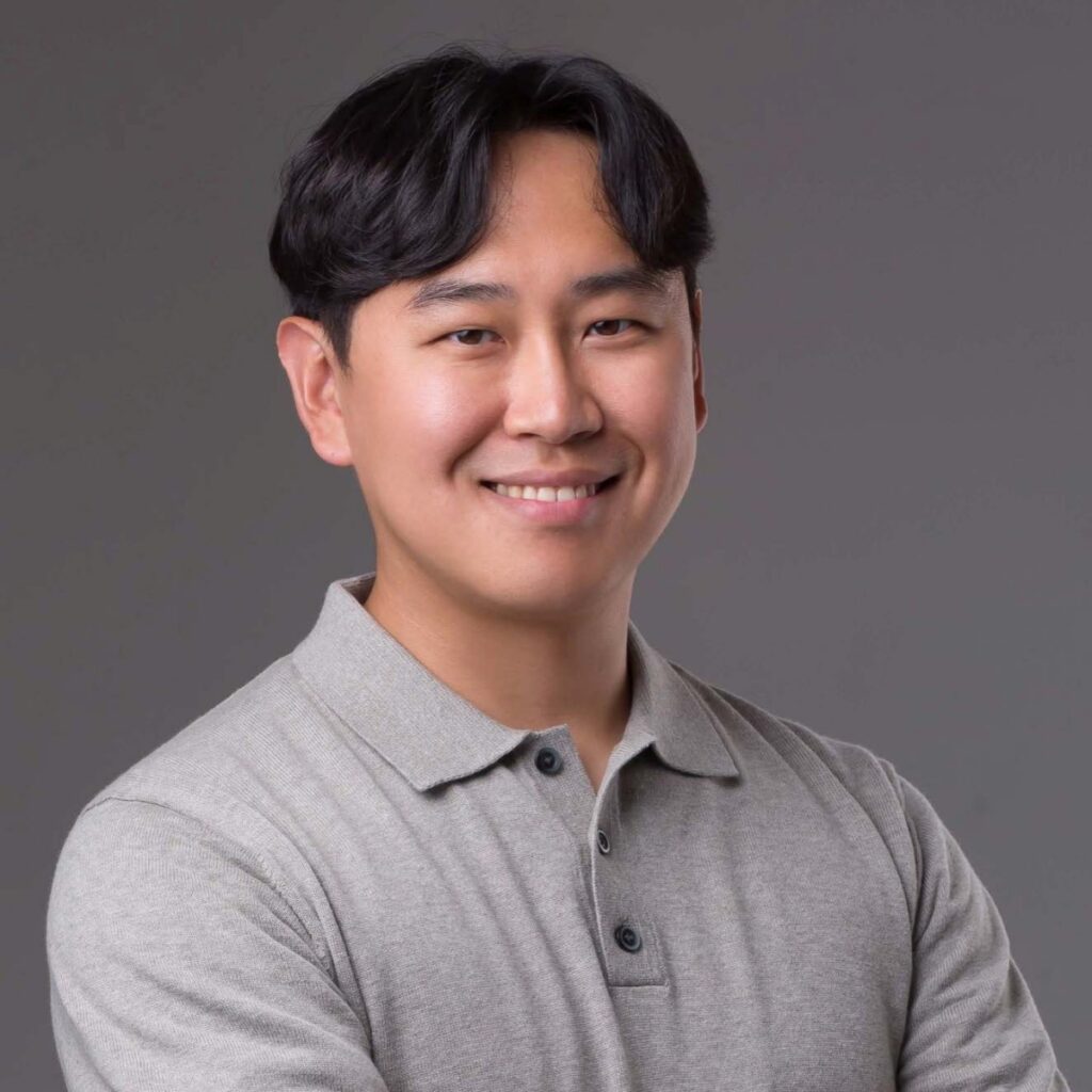 Sangwon SEO