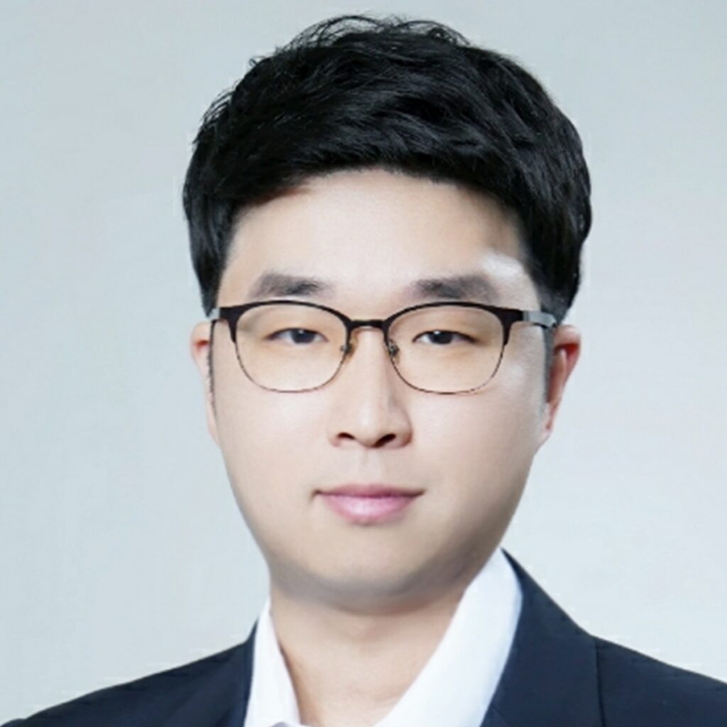 Haeshik JEONG