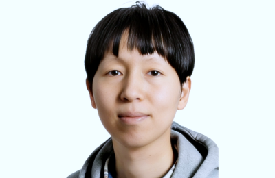 [Meet our supporters] 박기민