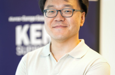 [Meet our supporters] 안현섭