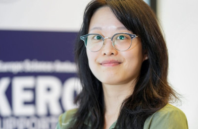 [Meet our supporters] 이영희