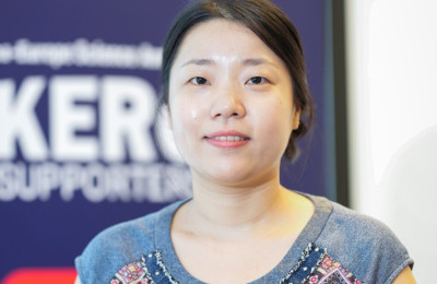 [Meet our supporters] 박설아