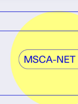 MSCA NET