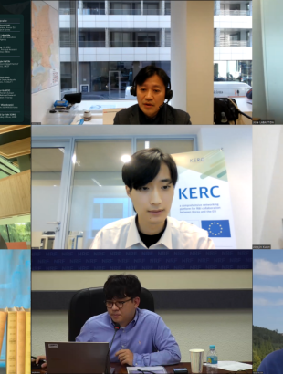 ERC Webinar for Korea 2024