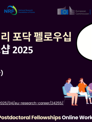 MSCA PF Online Workshop 2025 - 16x9