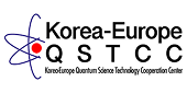 Korea-Europe Quantum Science Technology Cooperation Center