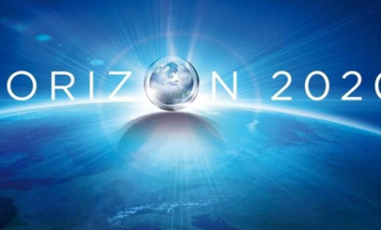 Horizon2020의 2018-2020 계획의 다섯 번째 초안이 온라인상에 공표