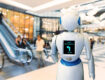 BotsAndUs 프로젝트, 고객서비스 향상을 위한 자율 로봇 개발