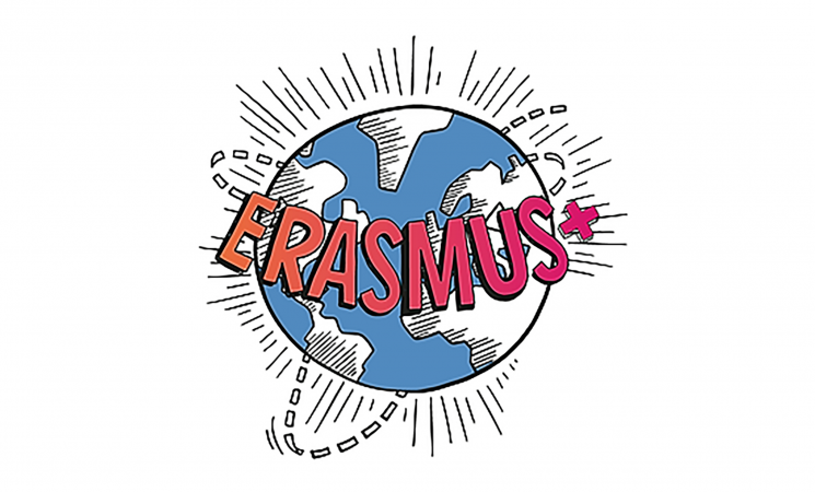 Erasmus+ : EU 및 전 세계 인력교류 지원에 280억 유로 투입