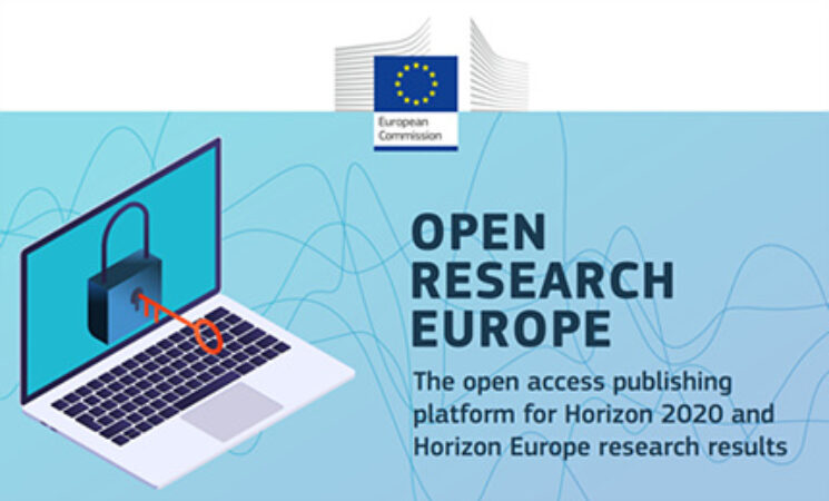 EU집행위, 연구논문 오픈엑세스 출판을 위한 플랫폼 런칭