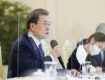 Moon says S. Korea is optimal partner of Latin American nations on green, digital industries