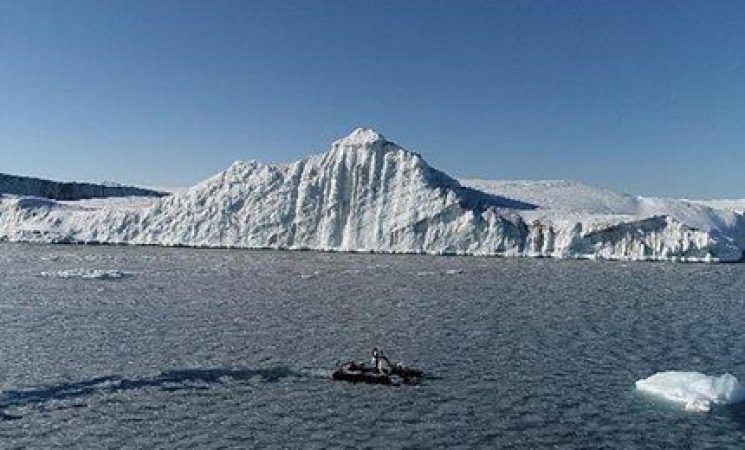 S. Korea, Denmark agree to boost cooperation on polar issues