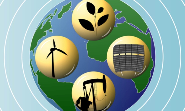 아프리카 내 재생 에너지원 개발 프로젝트