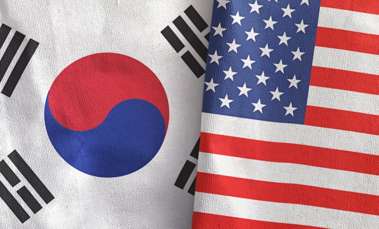 S. Korea, US agree on first joint research to develop defense space strategy
