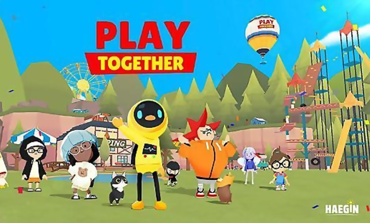 SK Telecom's in-house alliance invests in game developer to strengthen AI-Verse competitiveness