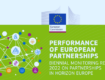 유럽 파트너십 성과 보고서 2022 발간