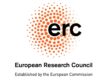 ERC 개념증명 보조금, 55명의 연구원 선정