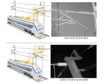 Homegrown technology developed for real-time inspection of rail supporting facilities