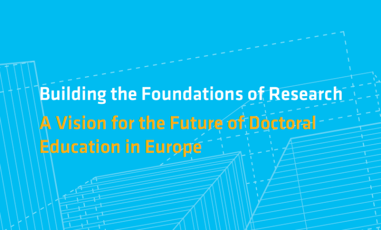 유럽대학연합, '유럽 박사 교육의 미래에 대한 비전' 발간