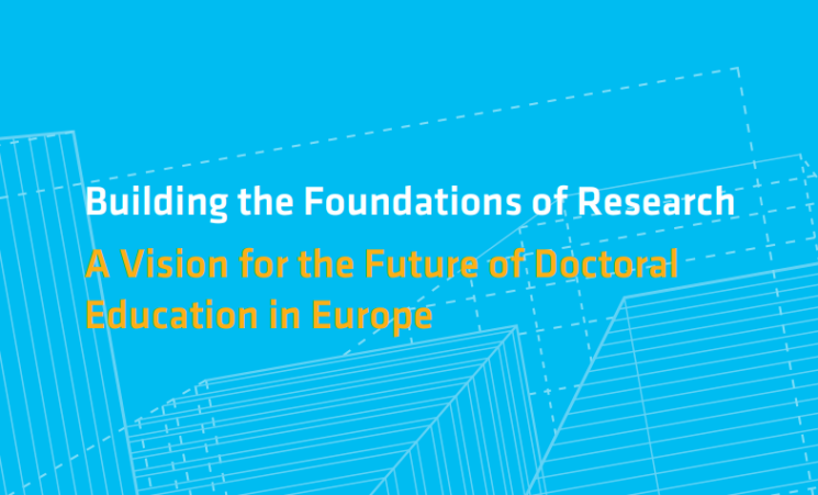 유럽대학연합, ‘유럽 박사 교육의 미래에 대한 비전’ 발간