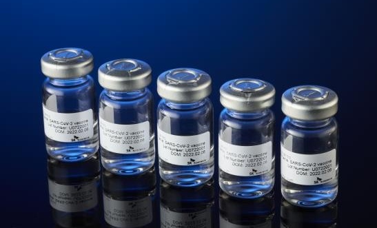 S. Korea approves use of 1st homegrown COVID-19 vaccine from SK Bioscience