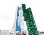 S. Korea indefinitely postpones launch of space rocket over technical glitch