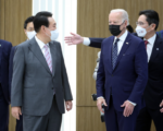 Samsung Electronics Unveils a US$200bn Investment Plan in the U.S.