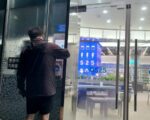 High-tech convenience stores boom amid high labor costs and contactless services