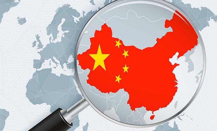 중국에 대한 무지를 극복하기 위한 EU 연구 센터 단결