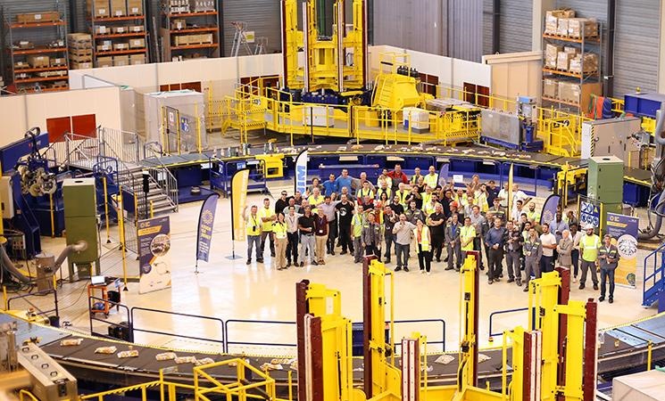 ITER, '러시아에 주요 부품 묶여...' 추가 지연 직면